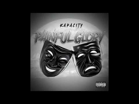 10. - Kapacity - Where were you at prod. by Gamebreakerz