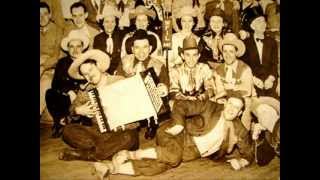 Virginia Hill &amp; Billy Strickland - Sure Fire Kisses (1954?)