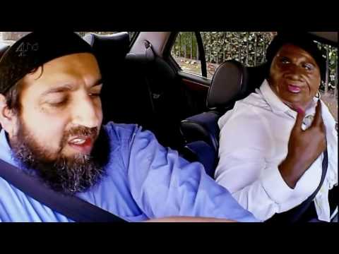 Facejacker Augustine Mini Cab Tutor