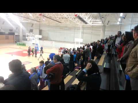 C.B.Bembibre Femenino se mamtiene en primera.