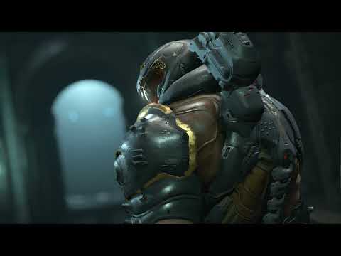 Steam Community :: Video :: Rabbit in The DOOM Eternal…DOOM Eternalにウサギ ...