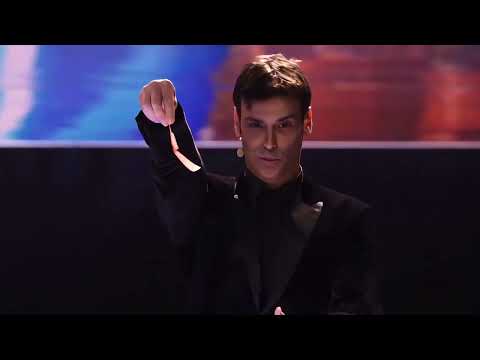 Lioz - Comedy Magic Uncensored