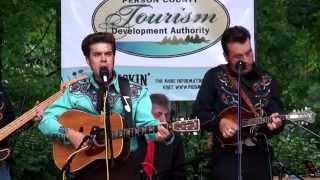 The Malpass Brothers - Some Things I Want to Sing About