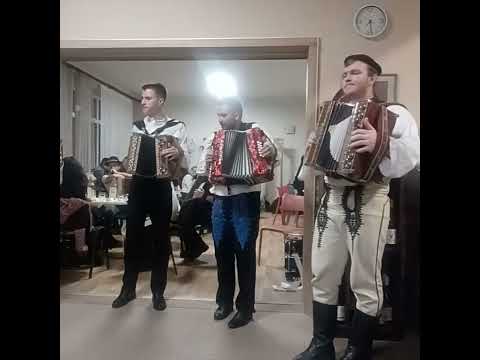 Stretnutie heligonkárov Sobotište - hostinec u Majera dňa 17.1.2026