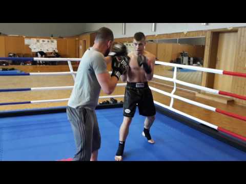 4. Sparringstreffen Asv 05 Edigheim e.v