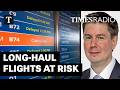 Jet Fuel Shortages Might Cancel Your Summer Holiday Oliver Wright