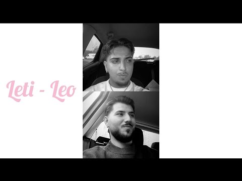 LETI & LEO - JE SHKU