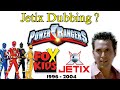 Jetix Tamil Dubbing இப்போ இருக்க இல்லையா Power Rangers Old Voice