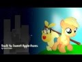 MLP Original - Back To Sweet Apple Acres 