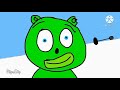 Gummy Bear Animation AKA Pella 2 0