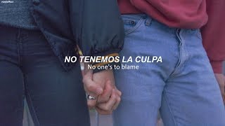 still good - dnce (sub español/lyric)