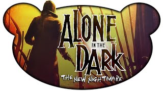 Alone in the Dark: The New Nightmare #01 - Ein neuer Fall (Horror Gameplay Deutsch Bruugar)