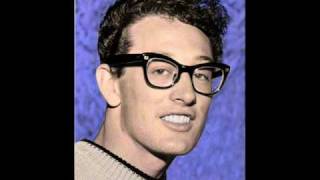 buddy holly all my love all my kisses