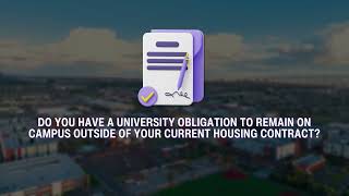 Welcome to Your GCU Housing Portal Tour