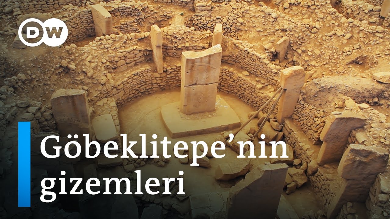 Göbeklitepe’nin 12 bin yıllık gizemi | "Buranın ismi dilek yeridir" - DW Türkçe