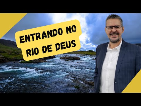 ENTRANDO NO RIO DE DEUS / TUDO VIVERÁ ONDE O RIO PASSAR / A VISÃO DE EZEQUIEL