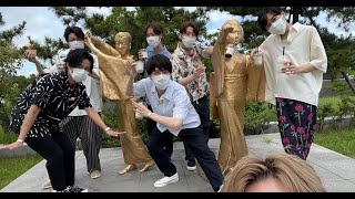 最新ニュース -  キスブサ10周年で“抜き打ち旅”へ　玉森裕太「喜んでもらえる30分に」