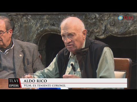 Especial TLV1 Nº21 - Testimonios de Semana Santa de 1987 - Pte 02