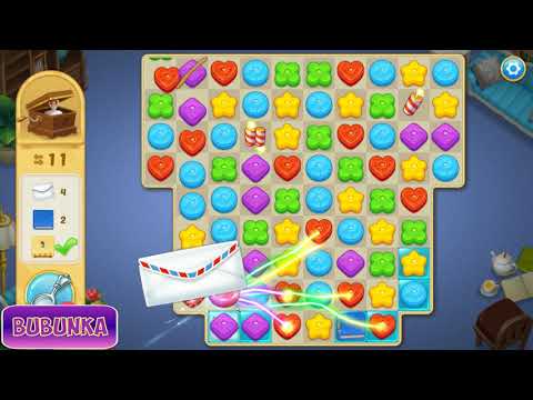 Matchington Mansion level 1346 HD