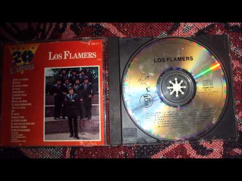 EL TIZON (LOS FLAMERS)