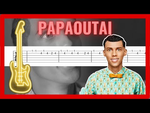 Papaoutai - Stromae