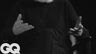 Download lagu David Letterman on Being Miserable mp3