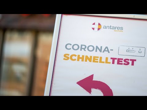 Paid Corona tests: This is what the test providers are saying