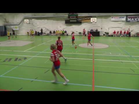 AF Kyif Dicken 2016 - 2017