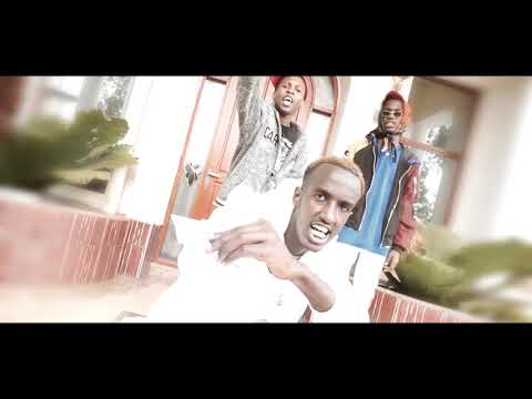 Ace D _I Got The Bag_Ft_Blvck light_[Official_Video]