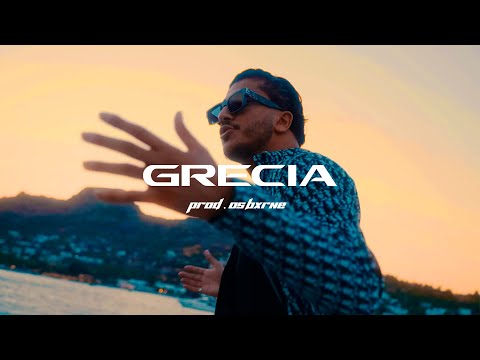 [FREE] Morad x MERO Type Beat | Afrobeat | GRECIA | Prod. Osbxrne