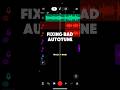 HOW TO FIX AUTOTUNE In BANDLAB 2025 Bandlab Autotune Flstudio Bandlabtips Tipsandtricks