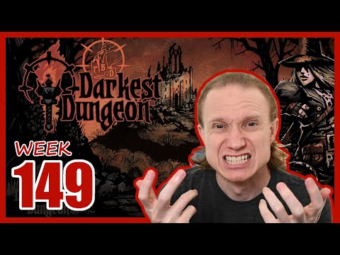 Darkest Dungeon - PBD - Trinket Recovery