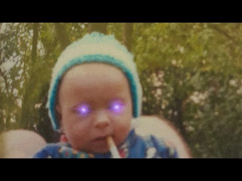 BR1CEA9 - Wickr (Official Visualizer)