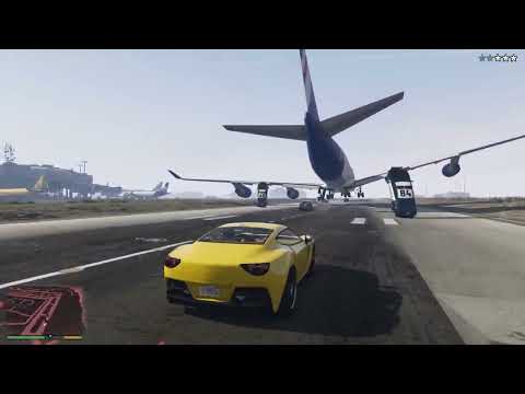 GTA V - 25 - OD POCZĄTKU DO KOŃCA ! ZACZYNAMY !!!