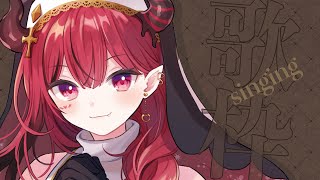 【歌枠】初見さん歓迎♡うたうたうよ【 #生リサ /Re:AcT/新人Vtuber】