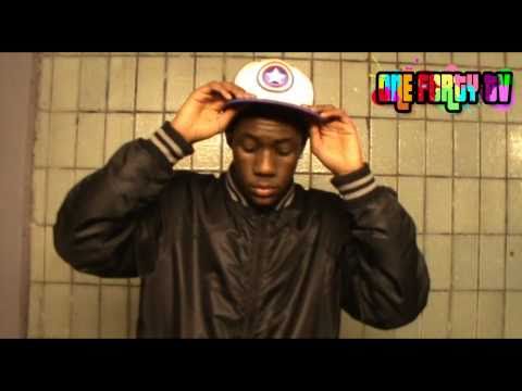 *140.TV* Phrazy - Freestyle