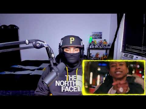 Pressa: From Kidnapper To Drake’s Tour Opener | TORONTO REACTION VIDEO