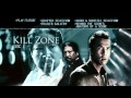 Kill Zone Disc 1 UK DVD Menu
