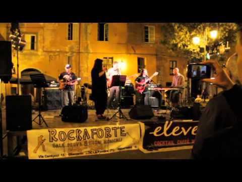 festival di fine estate Rockaforte pisa 21/11/2013