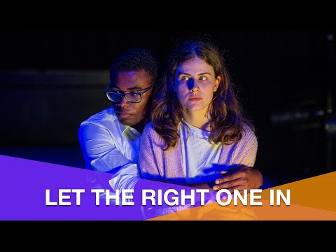 Let The Right One In