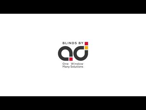 AD Blinds