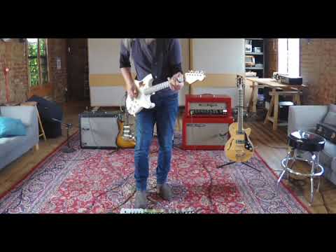 Todd Sharp Joat 30 RT+