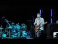 BACK DOOR SLAM - The WHO Support-"Gotta Leave"