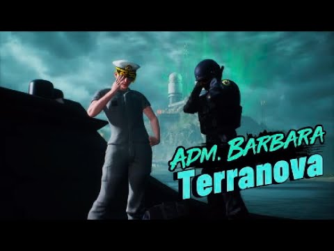 Maneater Truth Quest DLC: All Infamy Level Bosses