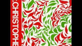 St. CHRISTOPHER - AND I WONDER