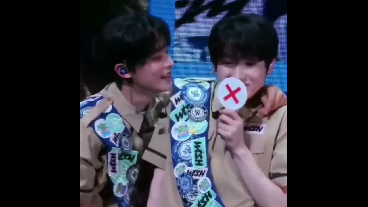 just nct wish obsessed with sakuya🤣 #nctwish #nct #shorts #sakuya