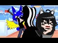 Pholl Pulls Luna S Tail Gacha Fart
