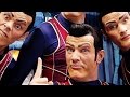 Lazy Town We Are Number One FULL EPISODE Robbie S Dream Team Season 4 Full Episode
