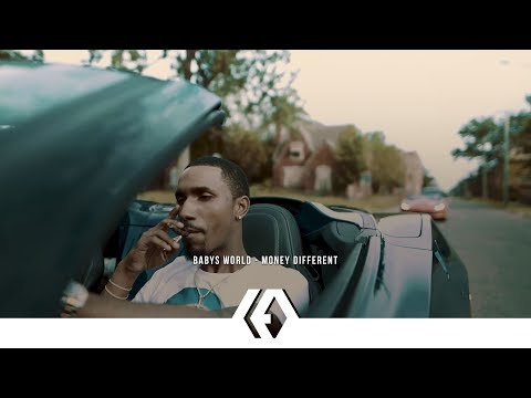 Babys World - "Money Different"