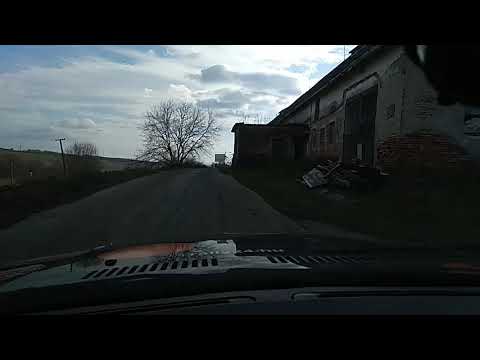 HRC 2019.11.17. - Faragó G. - Faragó Cs. - BMW 320i coupe - A3- Ss2